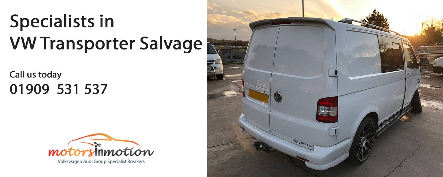 TRANSPORTER/CAMPERS Motors in Motion LTD