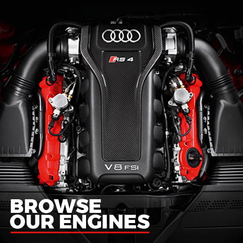 VW Audi Group Specialist Dismantlers Motors in Motion LTD