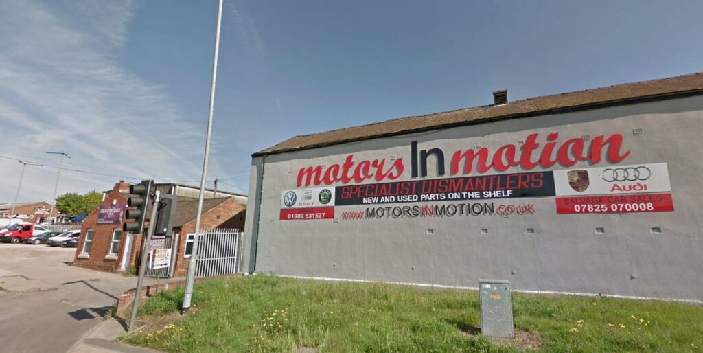 About Us Motors in Motion LTD VW Audi Seat Skoda Specialist